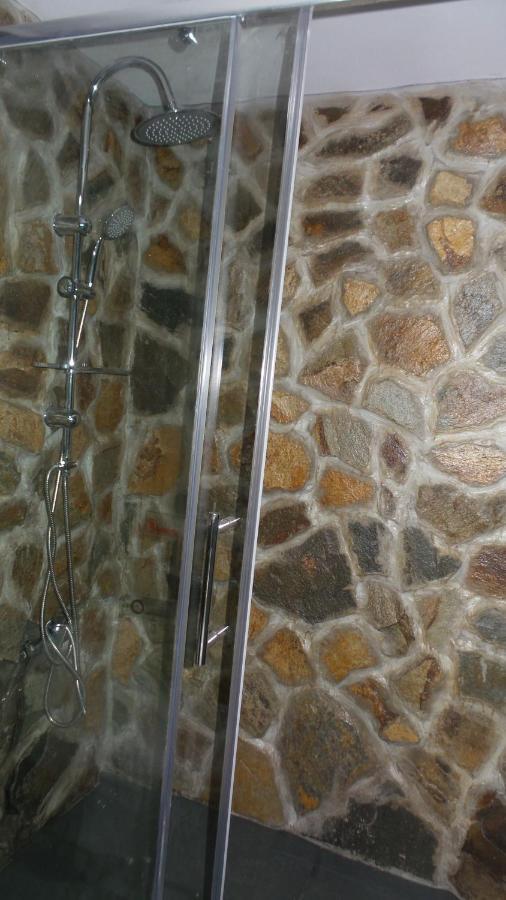 Hotel Boutique Tierra De Islas Chiloe Кастро Екстериор снимка